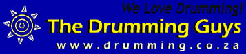 Drumming Team Building