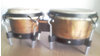 bongo  drums